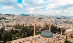 Şanlıurfa’ya Nefes Aldıracak Dev Proje!