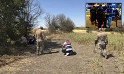 Şanlıurfa’da Başlayan İlişki, Edirne’de Ölümle Sonlandı