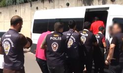 Şanlıurfa Dahil 50 İlde Çocuk İstismarı, Dolandırıcılık, Yasa Dışı Bahis Operasyonu