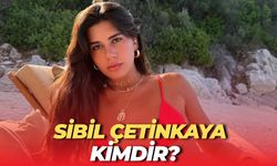 Sibil Çetinkaya Kimdir, Nasıl Yandı?
