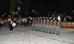 Siverek Kalesi Küllerinden Yeniden Doğdu