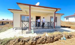 Siverek Kaymakamı Salih Sak’tan Depremzedelere Yuva Müjdesi!