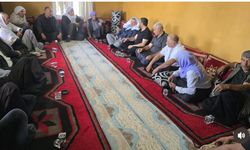 Şanlıurfa Siverek’te İki Aile Arasındaki Husumet Barışla Son Buldu