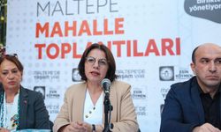 Siyasete Mimarlık Damgası: Esin Köymen Kimdir?