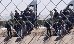 Şanlıurfa'da Kanala Atlayan Belediye Personelinin Cesedi Bulundu