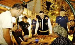 Şanlıurfa Polisi Suruç’ta Sahadaydı! Detaylar Ortaya Çıktı