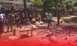 Şanlıurfa'da 33 Can, 10 Yıllık Acı