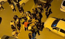 Şanlıurfa Suruç’ta Belediye Başkanı Olay Yerine Koştu
