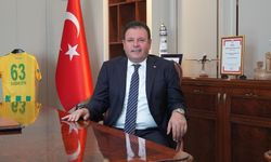 ŞUTSO Başkanı Mehmet Yetim’den 15 Temmuz Mesajı