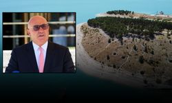 Şanlıurfa Milletvekili ‘Rezaletin Fotoğrafı’ Diyerek Paylaştı