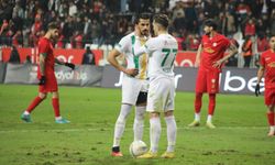 Şanlıurfaspor’un Eski Kaptanı İçin TFF’den Flaş Karar!