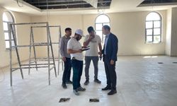 Siverek’teki Büyük Değişim İçin Kaymakam Salih Sak Harekete Geçti!