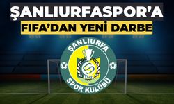 Transfer Krizi Bitmiyor! Şanlıurfaspor’a FIFA’dan Yeni Darbe