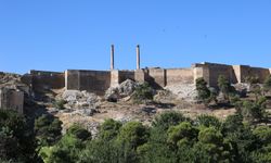 Geç Antik Çağ’a Ait Kaya Mezar Keşfedildi