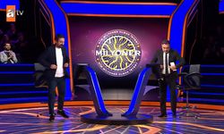 Şanlıurfalı Mehmet Şelli, Kim Milyoner Olmak İster’de Büyük Ödülü Kaçırdı