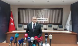 Vali Şıldak Açıkladı! 15 Temmuz’da Şanlıurfa’da Neler Olacak?