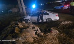 Viranşehir’de Kahreden Kaza! 13 Yaşındaki Çocuk Hayatını Kaybetti