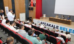 Kaymakam Altınöz’den Muhtarlara Net Mesaj: Sorunları Birlikte Aşacağız