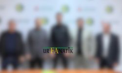 Şanlıurfalıların Tanıdığı İsim Görevden Alındı!