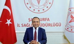 Şanlıurfa’da Sağlıkta Güç Birliği Toplantısı Gerçekleştirildi