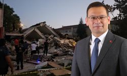 Balıkesir Sındırgı’da 6.1 Büyüklüğünde Deprem: 10 Bina Yıkıldı, Enkaz Altında Kalanlar Var