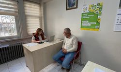 Cumhuriyet Tarihinin En Kapsamlı Tarım Sayımı Eyyübiye'de Devrede!