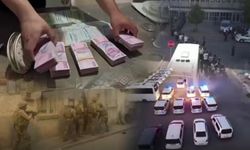 31 İlde Nitelikli Dolandırıcılık Operasyonunda 102 Tutuklama!