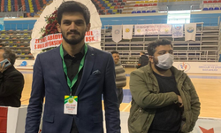 Şanlıurfa’nın Genç Hocası Diyarbakır İle Anlaştı