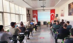 Şanlıurfa’da Sağlıkta Kalite İçin Yeni Adım!
