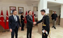 Halfeti’de 30 Ağustos Zafer Bayramı’nın 103. Yılı Coşkuyla Kutlandı