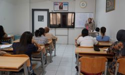 Haliliye Belediyesi'nden Gençlere Destek: Ücretsiz Üniversite Hazırlık Kursu Kayıtları Başladı