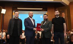 AK Parti Şanlıurfa Gençlik Kolları’ndan Türkiye Çapında Başarı