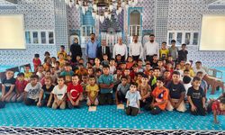 Akçakale Kaymakamı Altınöz, Sahadaki Çalışmaları Yerinde Gözlemledi