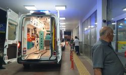 Haliliye’de Feci Kaza: 2'si Ağır 5 Kişi Hastaneye Kaldırıldı