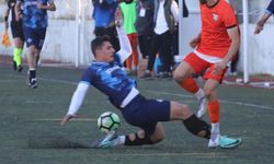 Şanlıurfa Amatör Futbolunda Şampiyonlar Belli Oldu!