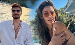 Ata Ayyıldız Kimdir, Kaç Yaşında, Ne İş Yapıyor Ve Sıla Türkoğlu İle Evleniyor Mu?