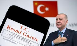 Jandarma Teşkilatında Üst Düzey Atamalar Resmi Gazete’de Yayımlandı