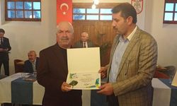 Vali Ayhan Duyurdu: Muhtar Hayatını Kaybetti