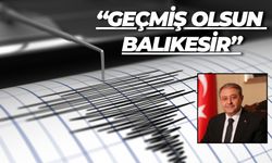 Balıkesir’deki Deprem Sonrası Şanlıurfa’dan Açıklamalar Peş Peşe Geldi