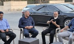 Balıklıgöl Devlet Hastanesi’nde Bıçaklı Saldırıya Uğrayan İsmail Aydoğdu Taburcu Edildi
