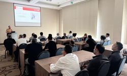 Balıklıgöl’de Yeni Dönem Başladı: Esnaf Eğitime Alındı!