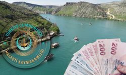 Şanlıurfa'da Bildirim Yapmayanlara Kanuni Olarak 61 Bin TL Ceza Uygulanacak