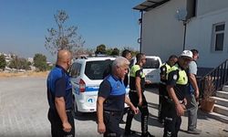 Adres Şanlıurfa Birecik: Etler Bakın Nasıl Ele Geçirildi