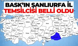 BASK’ın Şanlıurfa İl Temsilcisi Belli Oldu