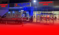Bozova’da Aile Kavgası Kanlı Bitti: Baba ve Oğul Yaralı!