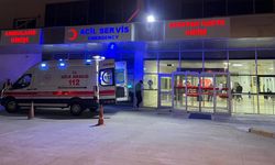 Bozova’da 22 Yaşındaki Genç Ölümden Döndü