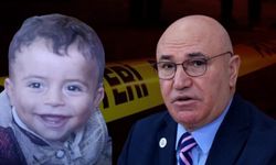 CHP’li Mahmut Tanal’dan Patpat Kazasında Hayatını Kaybeden İsa Ertaş İçin Paylaşım