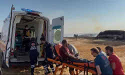 “Ciğerim Yandı” Diyen Urfalı İçin Harekete Geçildi