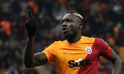 Amed Spor Mbaye Diagne’yi Resmen Duyurdu