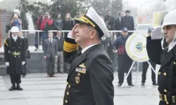 Ercüment Tatlıoğlu Kimdir, Kaç Yaşında Ve Nereli? Oramiral Ercüment Tatlıoğlu’nun Hayatı Ve Görev Süreci Hakkında Tüm Detaylar